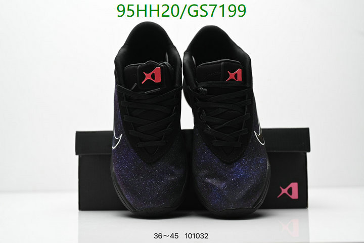 NIKE-Women Shoes Code: GS7199 $: 95USD