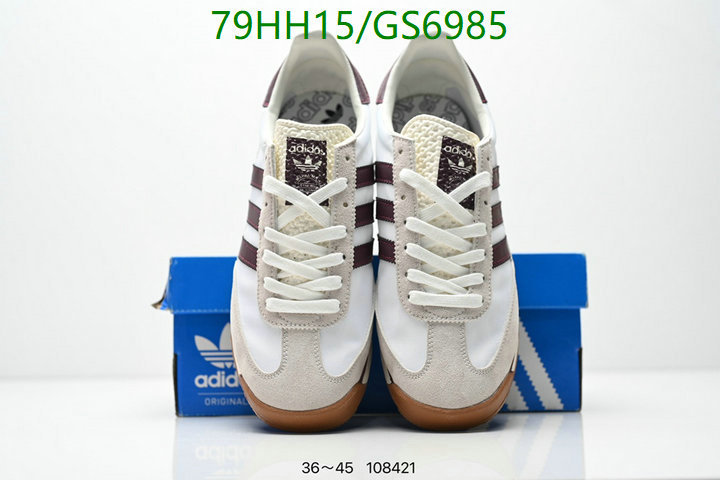 Adidas-Men shoes Code: GS6985 $: 79USD