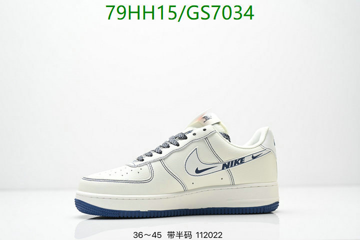 Nike-Men shoes Code: GS7034 $: 79USD