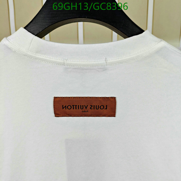 LV-Clothing Code: GC8396 $: 69USD