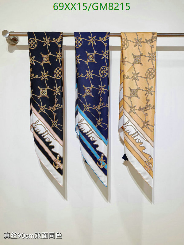 LV-Scarf Code: GM8215 $: 69USD