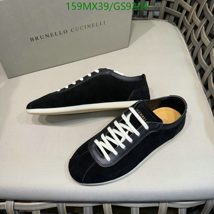 Brunello Cucinelli-Men shoes Code: GS9204 $: 159USD-Yupoo.ru - Copybrand.Team photo album Brunello Cucinelli-Men shoes Code: GS9204 $: 159USD