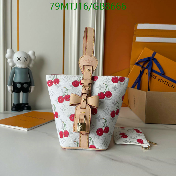 LV-Bag-4A Quality Code: GB8666 $: 79USD