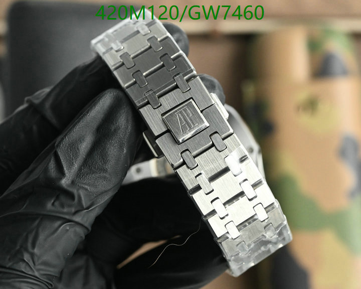 Audemars Piguet-Watch-Mirror Quality Code: GW7460 $: 420USD-Yupoo.ru - Copybrand.Team photo album Audemars Piguet-Watch-Mirror Quality Code: GW7460 $: 420USD