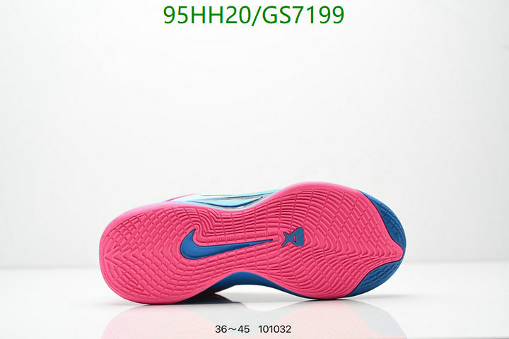NIKE-Women Shoes Code: GS7199 $: 95USD