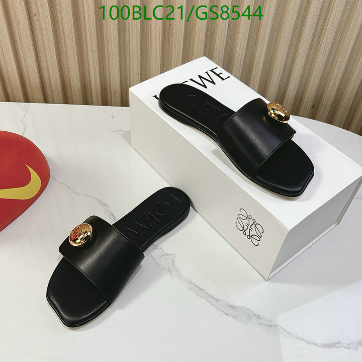Loewe-Women Shoes Code: GS8544 $: 100USD