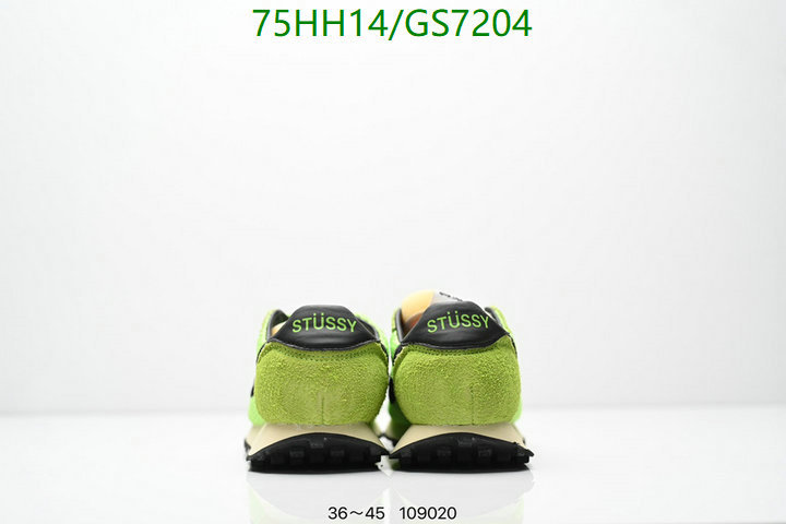 NIKE-Women Shoes Code: GS7204 $: 75USD