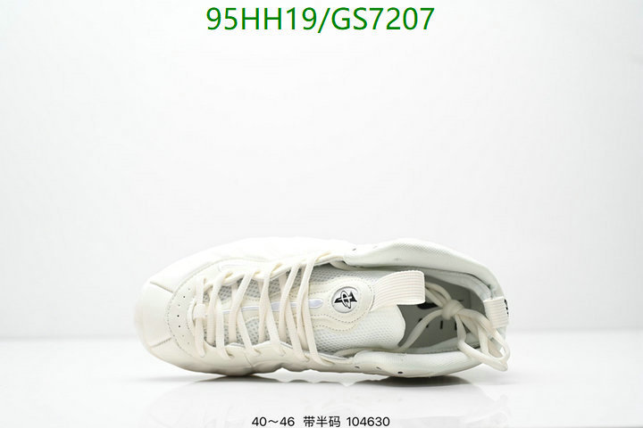 Nike-Men shoes Code: GS7207 $: 95USD