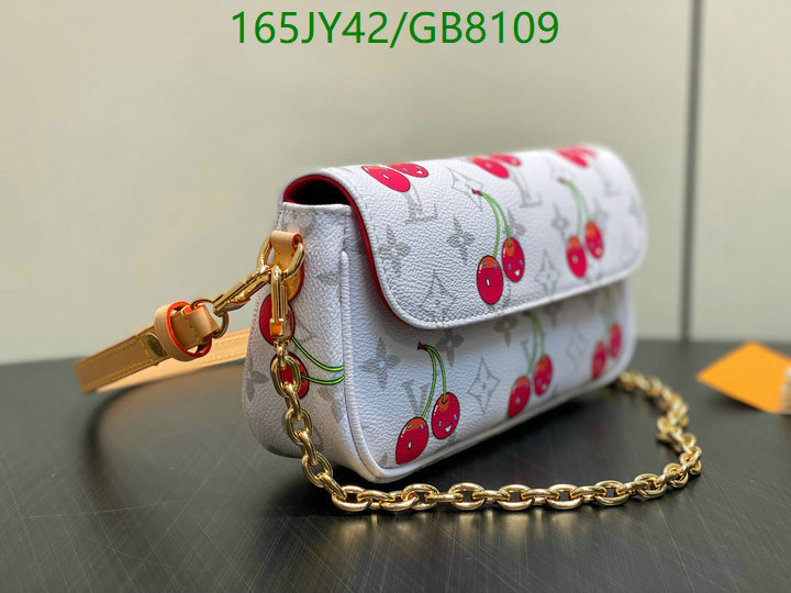 LV-Bag-Mirror Quality Code: GB8109 $: 165USD