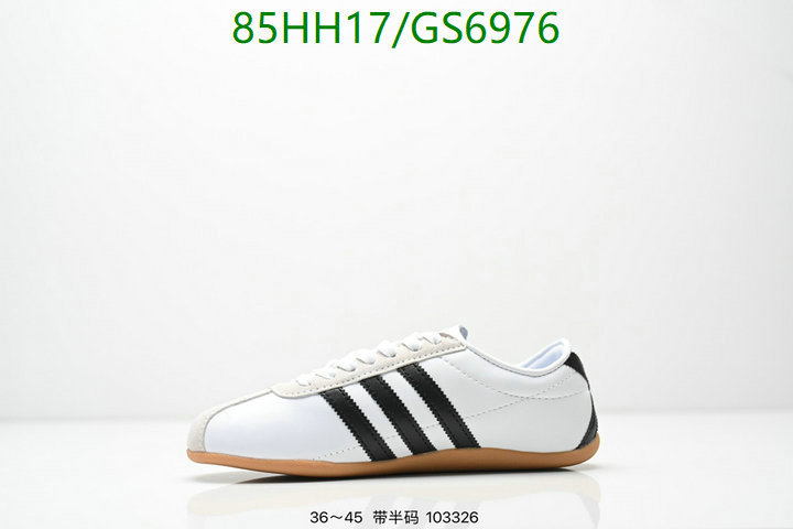 Adidas-Men shoes Code: GS6976 $: 85USD