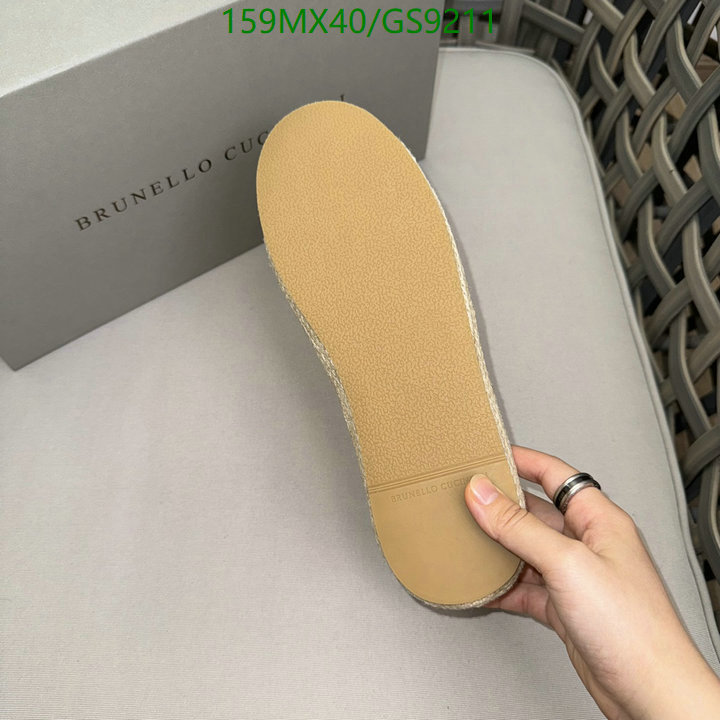 Brunello Cucinelli-Men shoes Code: GS9211 $: 159USD-Yupoo.ru - Copybrand.Team photo album Brunello Cucinelli-Men shoes Code: GS9211 $: 159USD