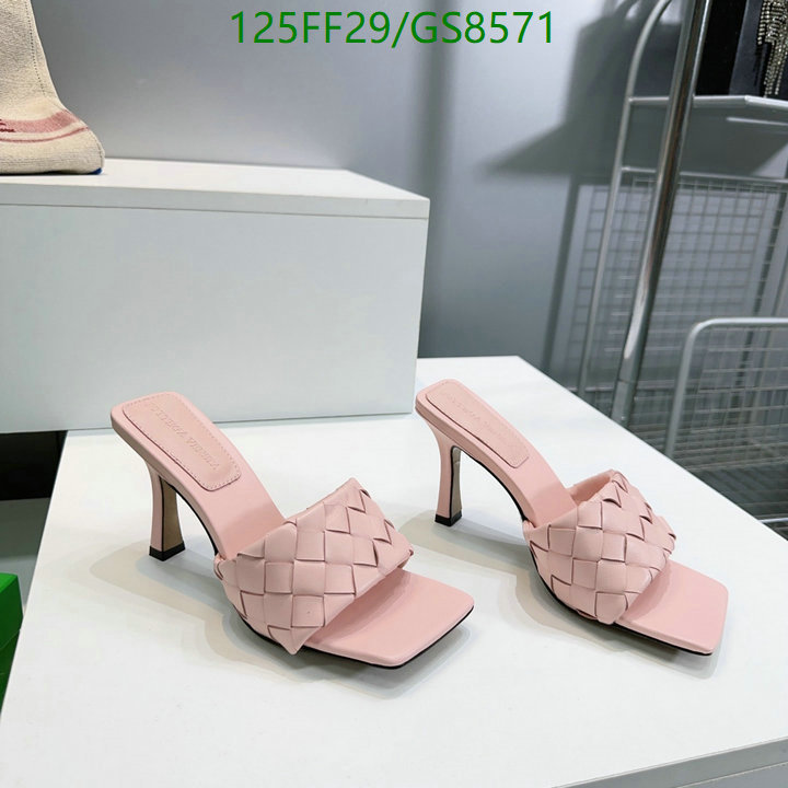 BV-Women Shoes Code: GS8571 $: 125USD-Yupoo.ru - Copybrand.Team photo album BV-Women Shoes Code: GS8571 $: 125USD