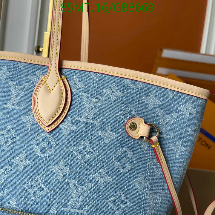 LV-Bag-4A Quality Code: GB8669 $: 85USD
