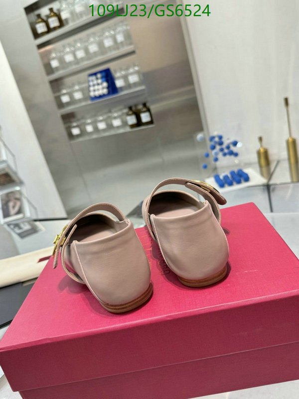Valentino-Women Shoes Code: GS6524 $: 109USD