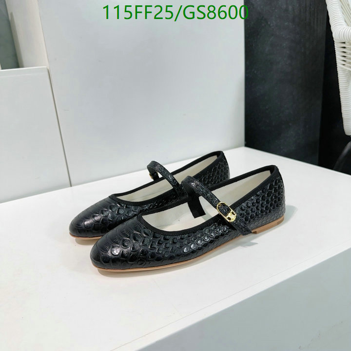 Celine-Women Shoes Code: GS8600 $: 115USD