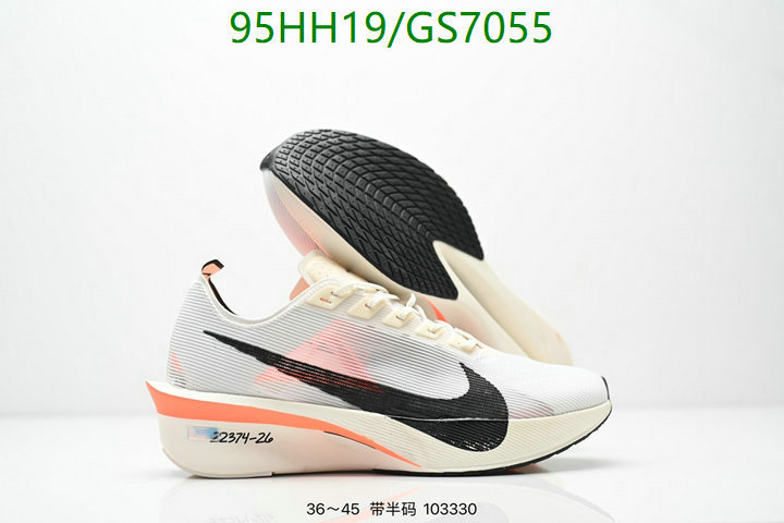 Nike-Men shoes Code: GS7055 $: 95USD