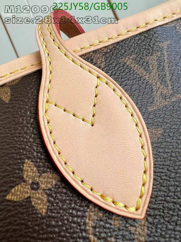 LV-Bag-Mirror Quality Code: GB9005 $: 225USD