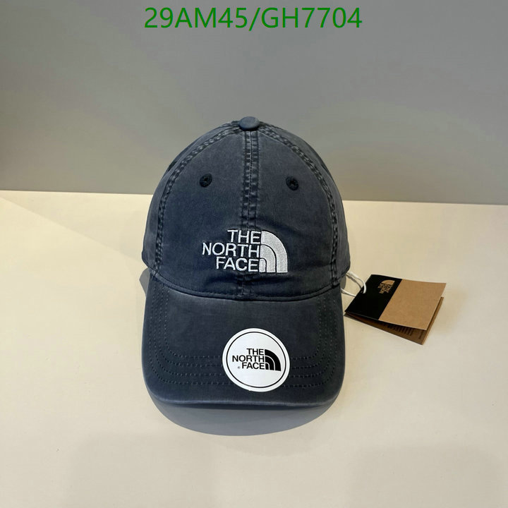 The North Face-Cap(Hat) Code: GH7704 $: 29USD