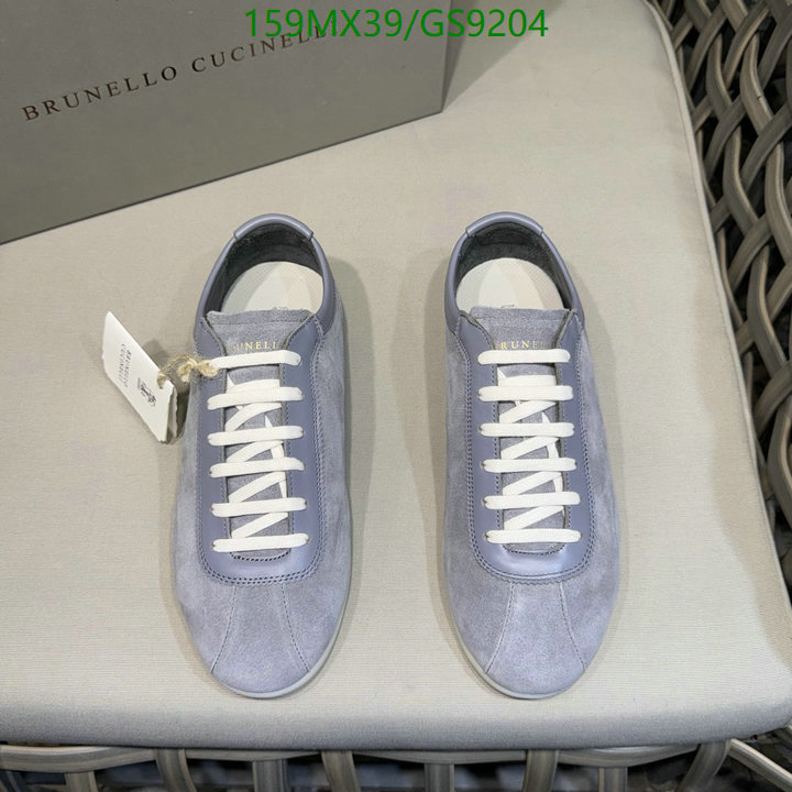 Brunello Cucinelli-Men shoes Code: GS9204 $: 159USD-Yupoo.ru - Copybrand.Team photo album Brunello Cucinelli-Men shoes Code: GS9204 $: 159USD