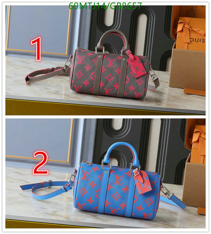 LV-Bag-4A Quality Code: GB8657 $: 69USD