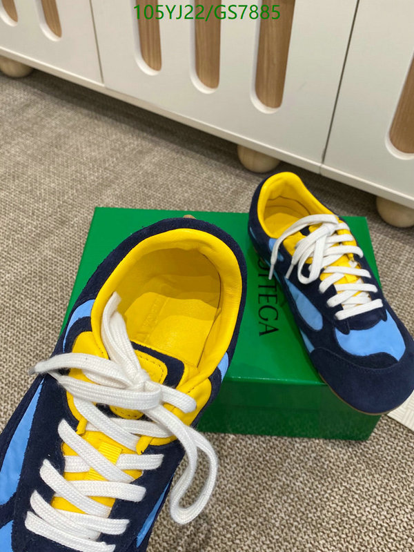 BV-Women Shoes Code: GS7885 $: 105USD