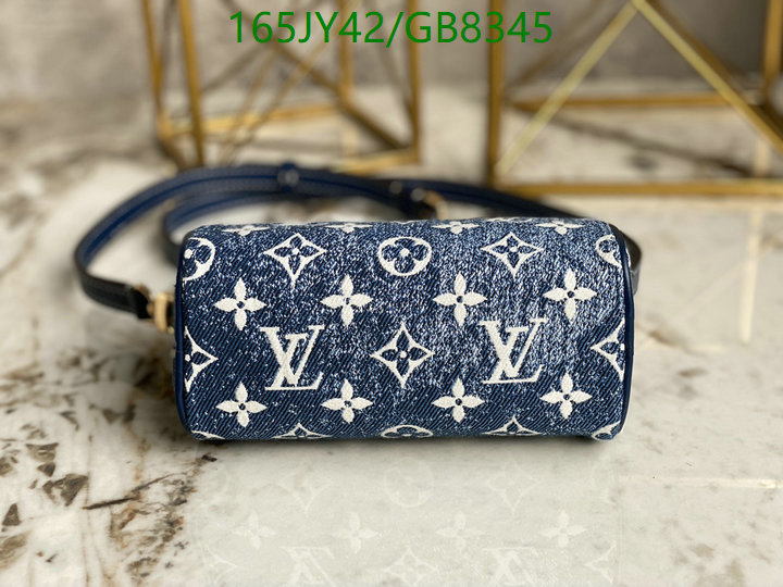 LV-Bag-Mirror Quality Code: GB8345 $: 165USD