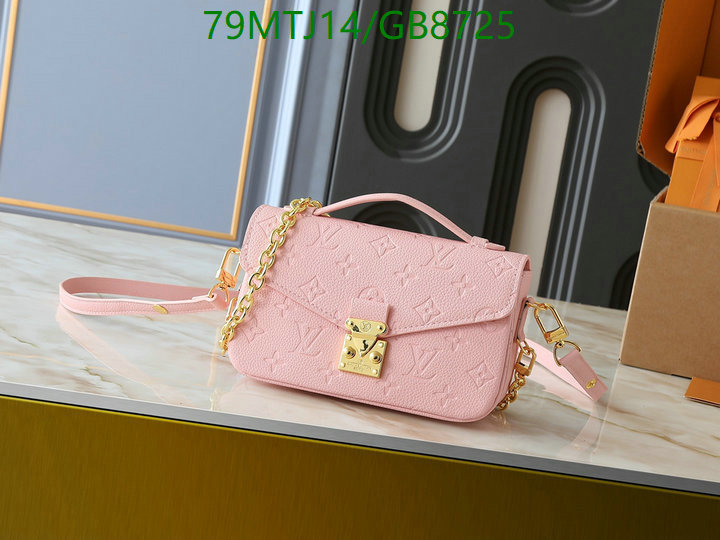 LV-Bag-4A Quality Code: GB8725 $: 79USD-Yupoo.ru - Copybrand.Team photo album LV-Bag-4A Quality Code: GB8725 $: 79USD