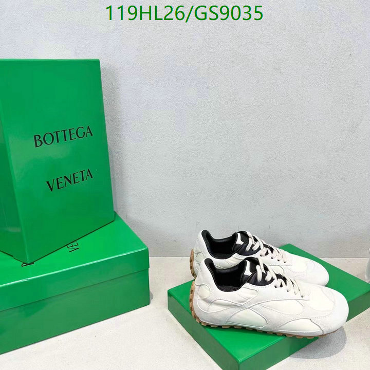BV-Women Shoes Code: GS9035 $: 119USD