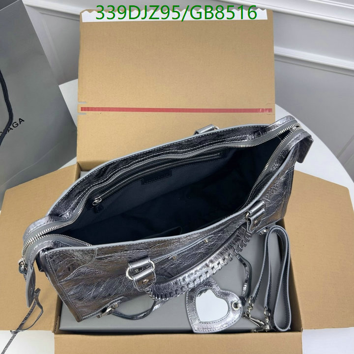 Balenciaga-Bag-Mirror Quality Code: GB8516 $: 339USD
