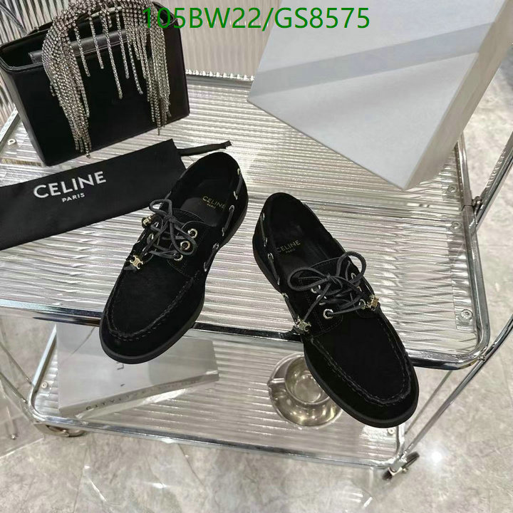 Celine-Women Shoes Code: GS8575 $: 105USD