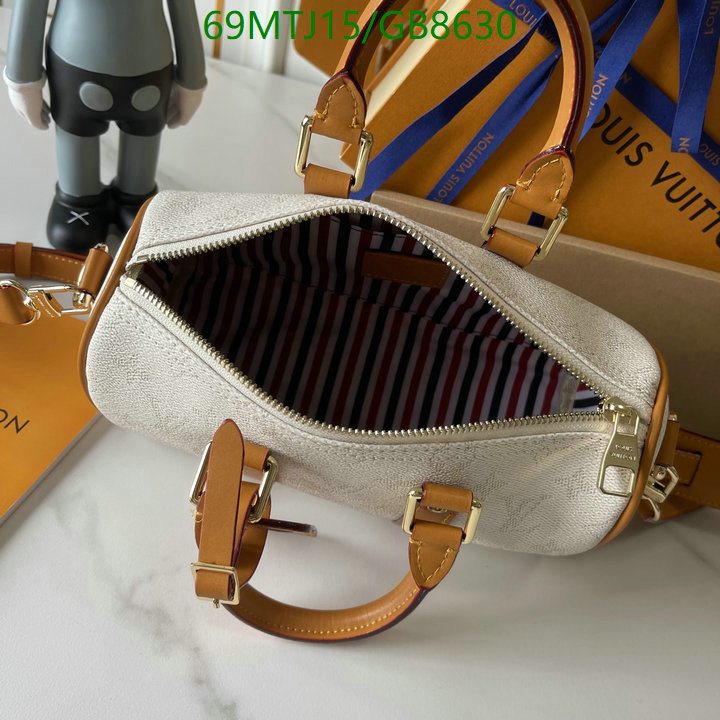 LV-Bag-4A Quality Code: GB8630 $: 69USD