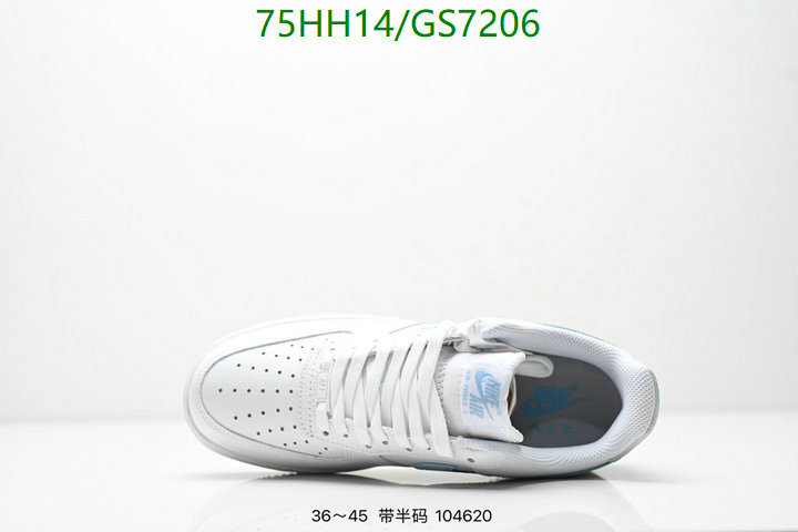 NIKE-Women Shoes Code: GS7206 $: 75USD