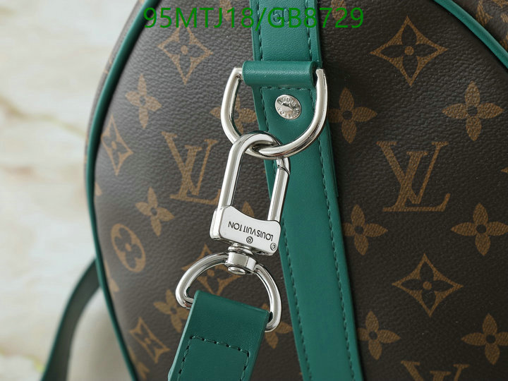 LV-Bag-4A Quality Code: GB8729 $: 95USD