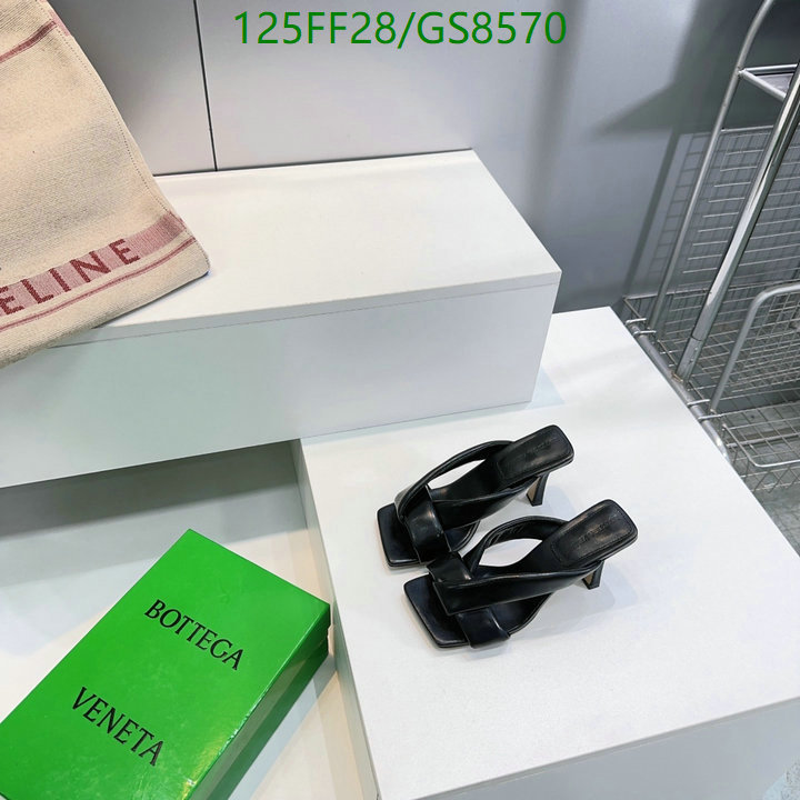 BV-Women Shoes Code: GS8570 $: 125USD