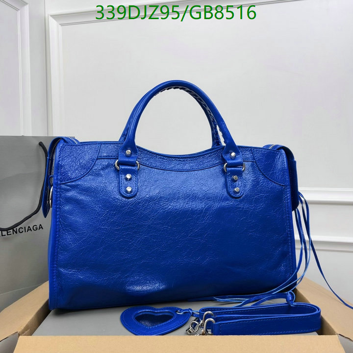 Balenciaga-Bag-Mirror Quality Code: GB8516 $: 339USD