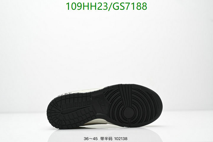 Nike-Men shoes Code: GS7188 $: 109USD