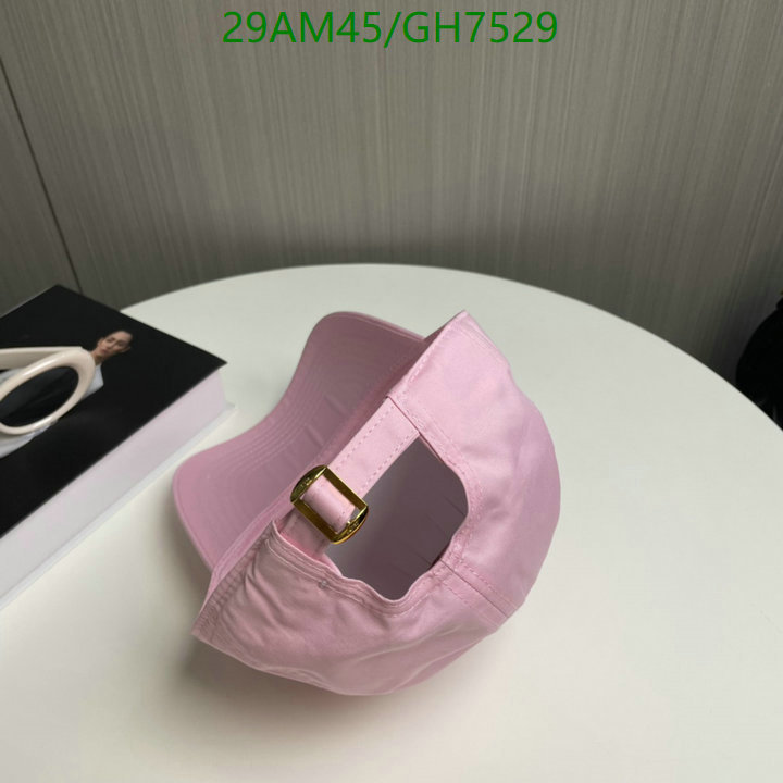 Celine-Cap(Hat) Code: GH7529 $: 29USD