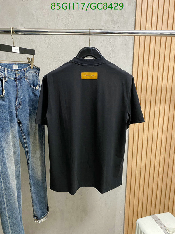 LV-Clothing Code: GC8429 $: 85USD