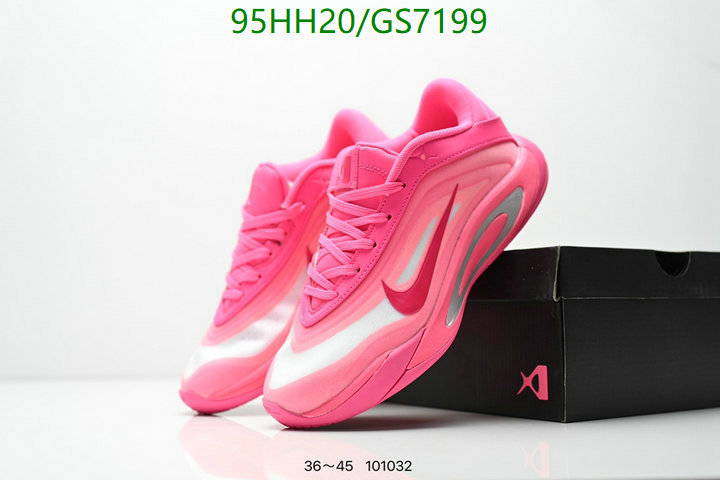 NIKE-Women Shoes Code: GS7199 $: 95USD