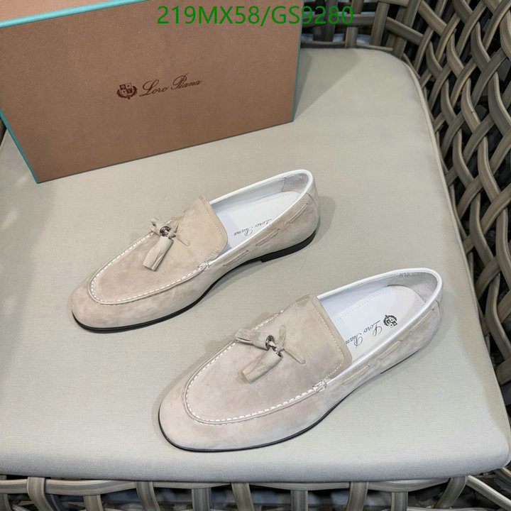 Loro Piana-Men shoes Code: GS9280 $: 219USD-Yupoo.ru - Copybrand.Team photo album Loro Piana-Men shoes Code: GS9280 $: 219USD