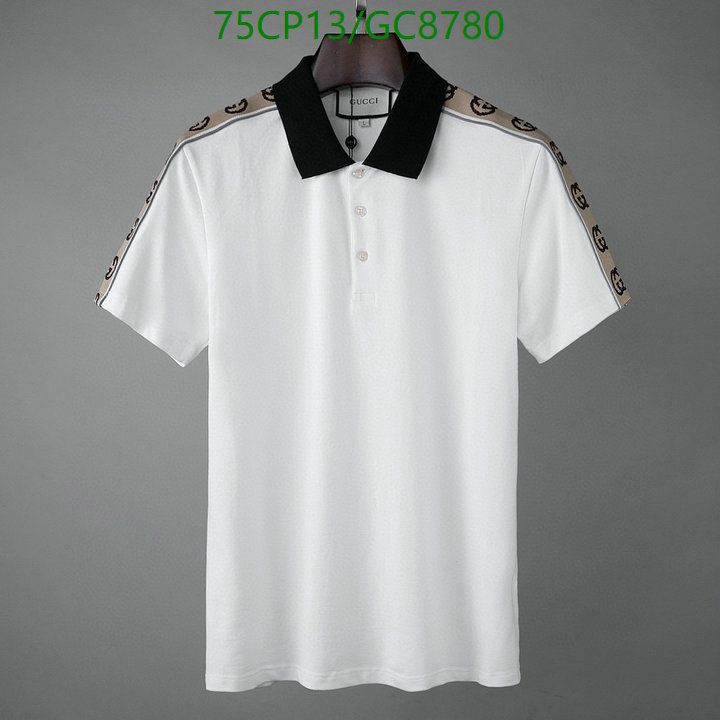 Gucci-Clothing Code: GC8780 $: 75USD
