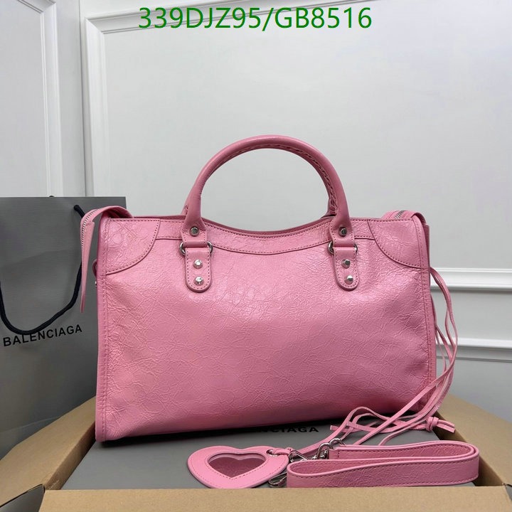 Balenciaga-Bag-Mirror Quality Code: GB8516 $: 339USD
