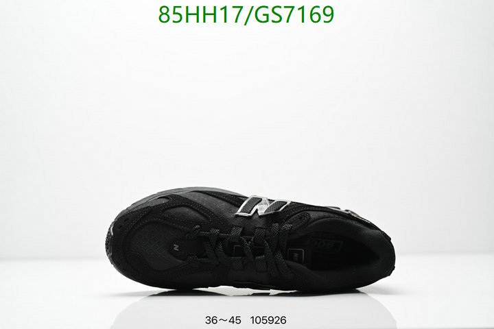 New Balance-Men shoes Code: GS7169 $: 85USD