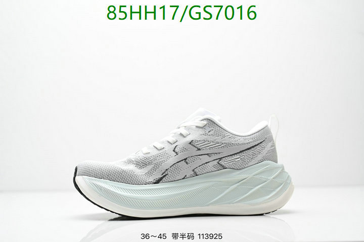 Asics-Men shoes Code: GS7016 $: 85USD