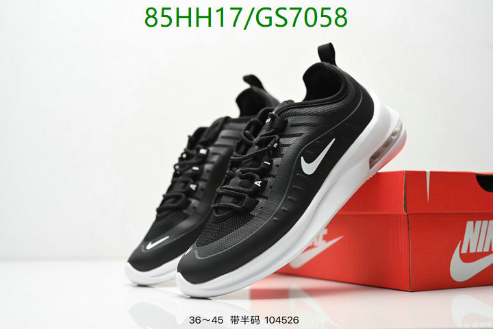 Nike-Men shoes Code: GS7058 $: 85USD