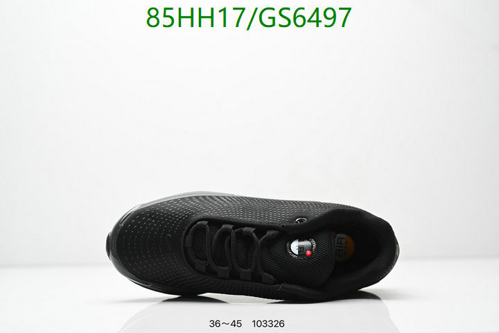 NIKE-Women Shoes Code: GS6497 $: 85USD