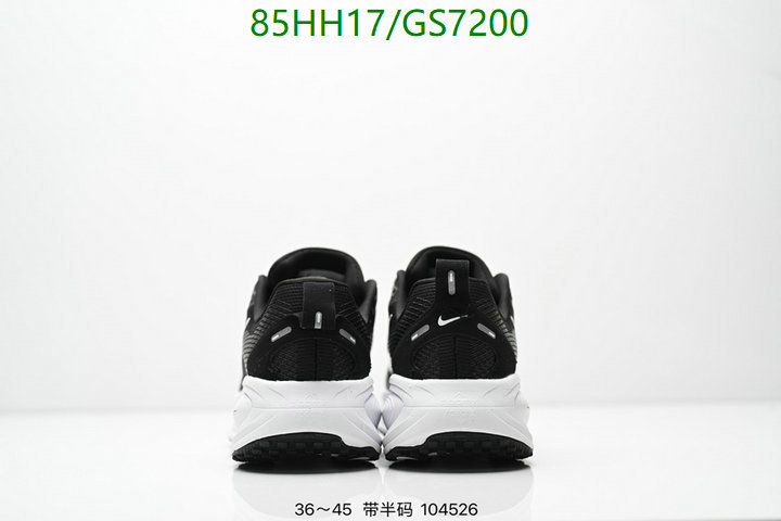 NIKE-Women Shoes Code: GS7200 $: 85USD