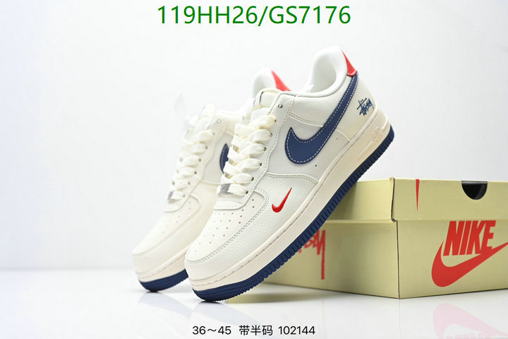 Nike-Men shoes Code: GS7176 $: 119USD