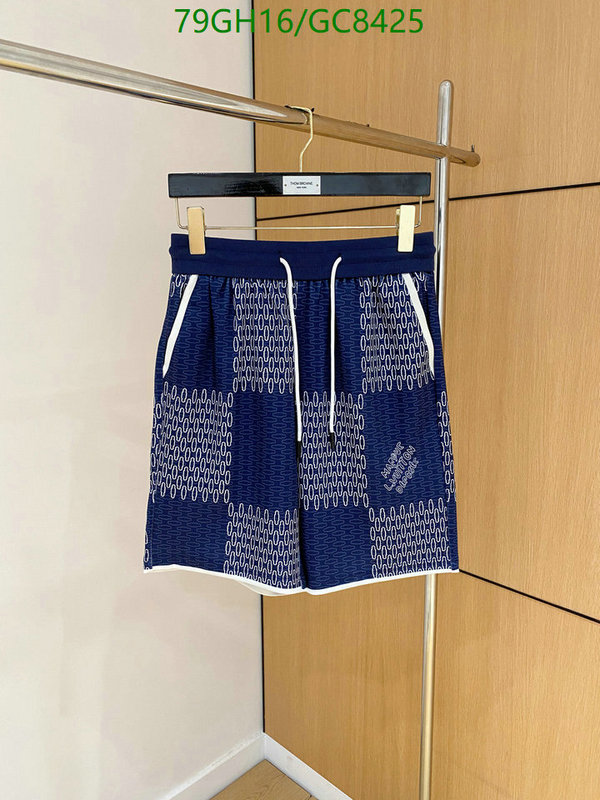 LV-Clothing Code: GC8425 $: 79USD