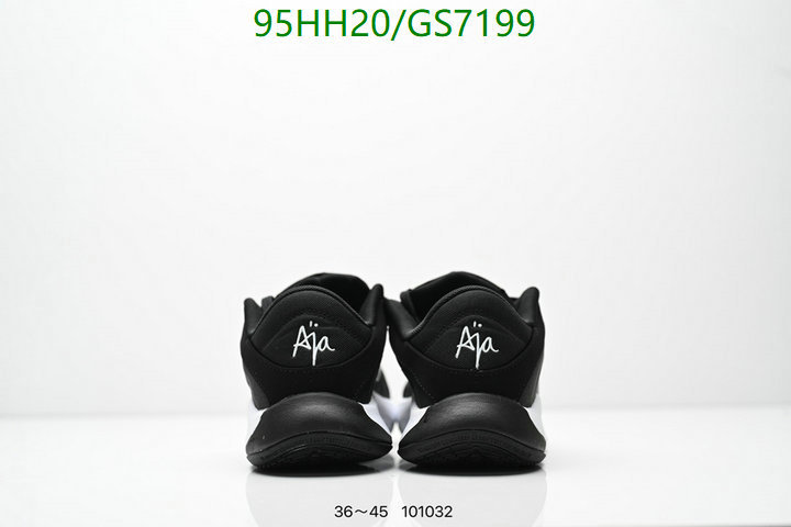 NIKE-Women Shoes Code: GS7199 $: 95USD